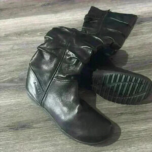 Josef Seibel Boots